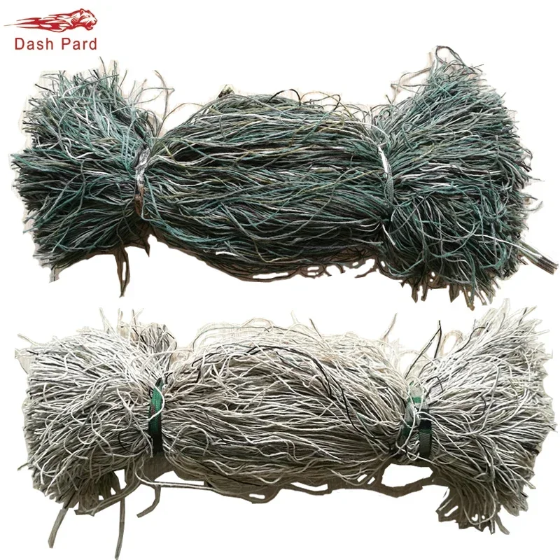 أفضل خيوط البُرْلاب الاصطناعية لزي المُحَدِّثة (Ghillie Suit: تقييم عملي ودليل شامل للاستخدام في الصيد والتدريب
