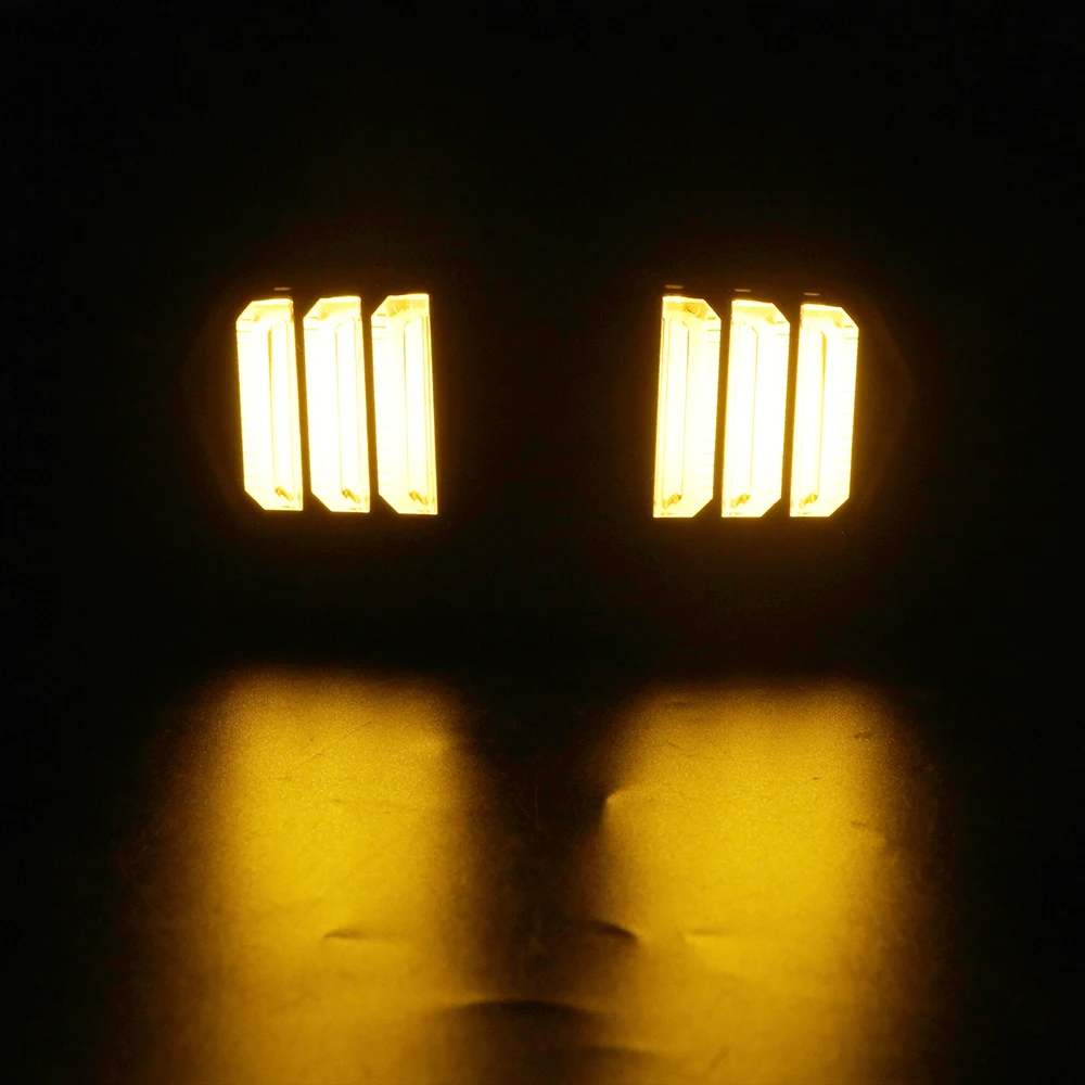 Tylne światło motocykla Led tylne światło hamowania lampa 12V dla Honda MSX125 CBR650F CTX700 CTX700N wskaźnik kierunkowskazu