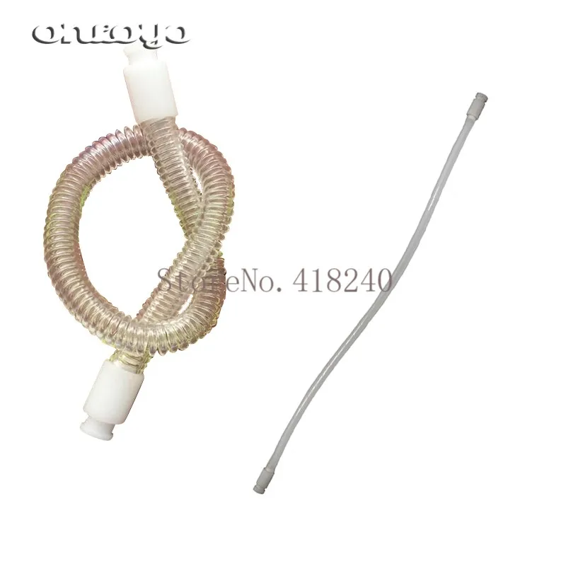 Tajima Embroidery Machine Accessories Thread Pipe Tube Line Pipe Wind Bobbin Long 230MM 260MM And Long 320MM 280MM Spring Type