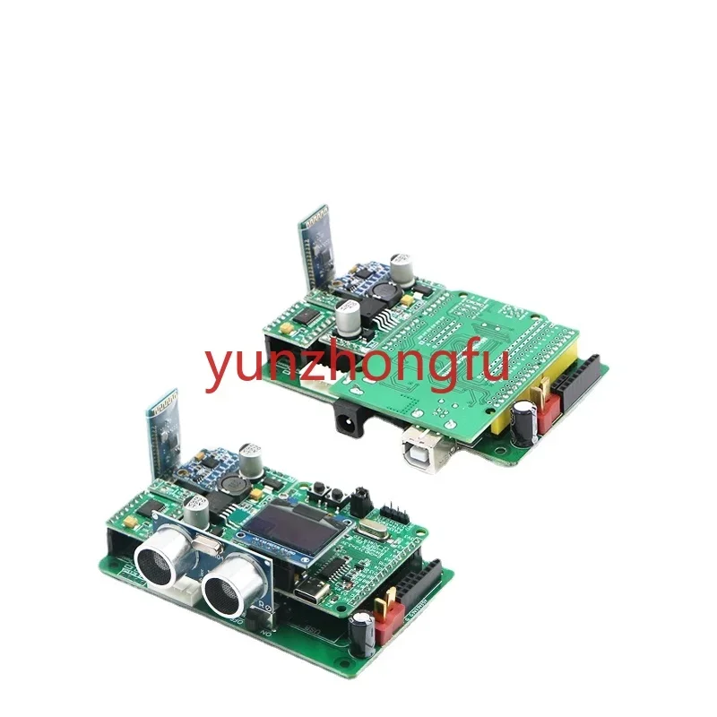 Balance Car Controller Optional Arduino and STM32 Version Single Chip Microcomputer Development Board