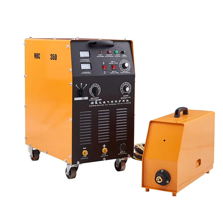 

OEM 18kVA Carbon Dioxide Gas Shielded MIG Welder 380V Ideal for Auto Body Repair Shops High Efficiency Welding Equipment