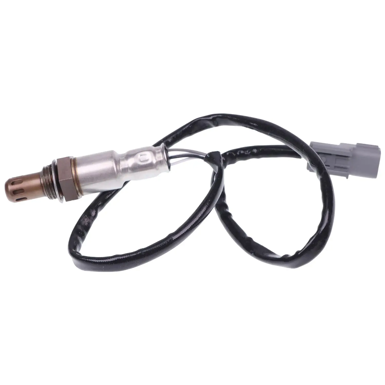 Oxygen Sensor Rear Downstream 39210-2G260 392102G260 Compatible with Kia Hyundai Vehicles 234-8030 2.4L