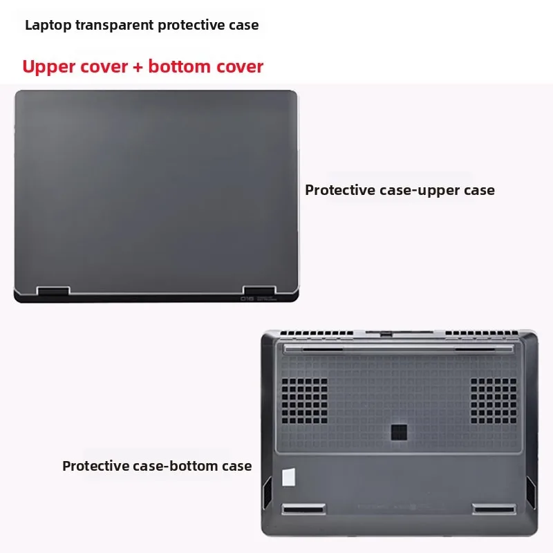For Protective shell HP OMEN Gaming 16-am 16-ap0047nr Laptop PC hard shell protective shell anti-falling shell cover