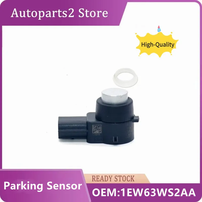 

1EW63WS2AA PDC Parking Assist Sensor For Dodge Jeep Chrysler 0263003786