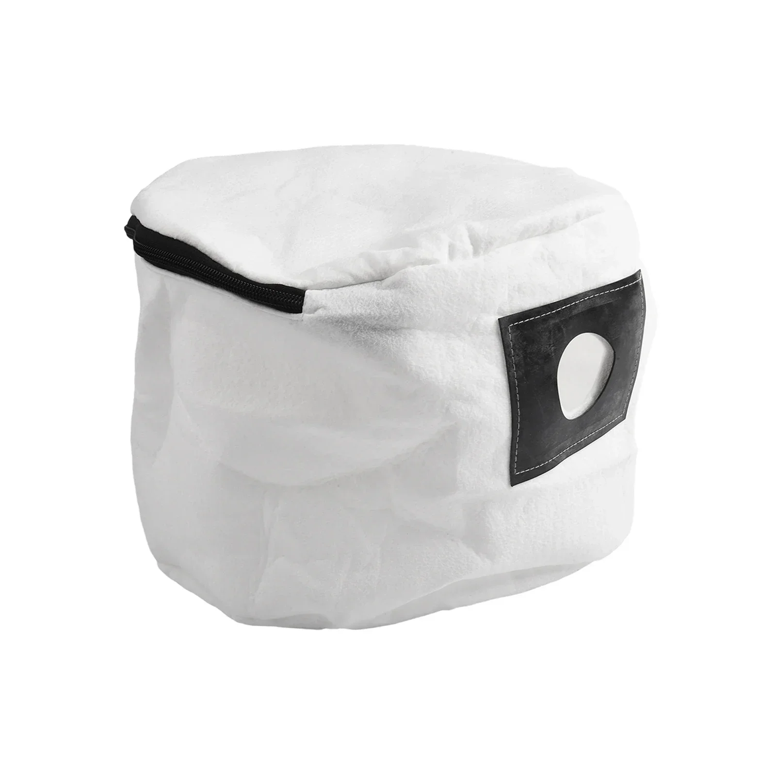 

Sustainable Cleaning Solutions High Performance Zippered Vacuum Bags Designed to Fit Multiple Models Including Nuamtic & More