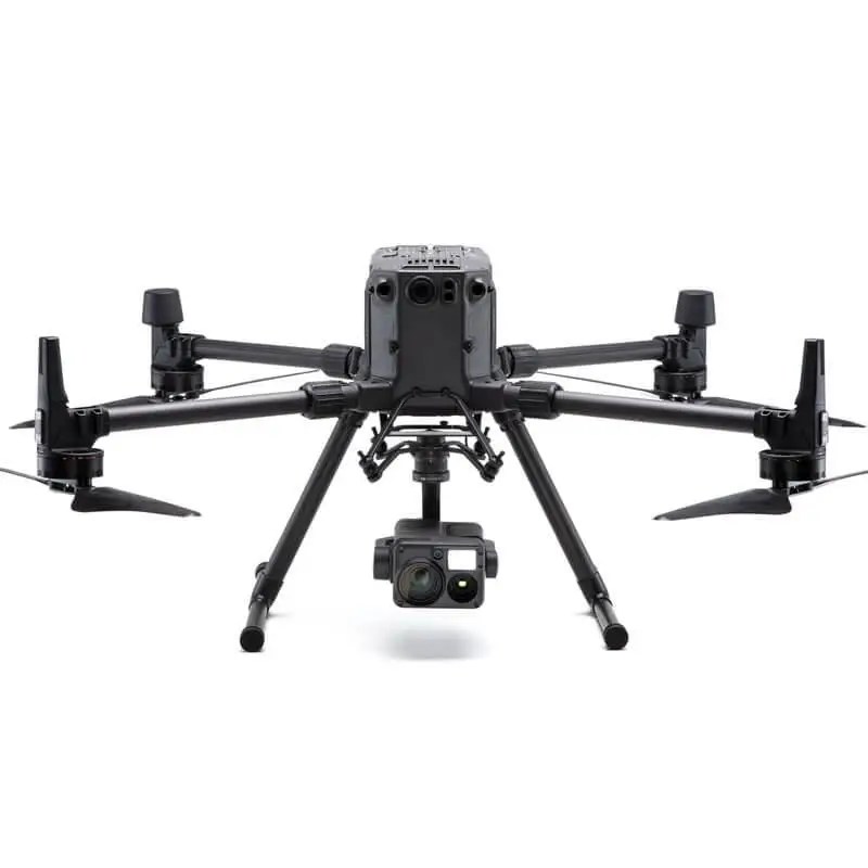 Matrice 300 Rtk Combo Mapping Dron Voor M300 Rtk Lange Afstand Search Rescue Surveying Don M350 Rtk Quadcopter