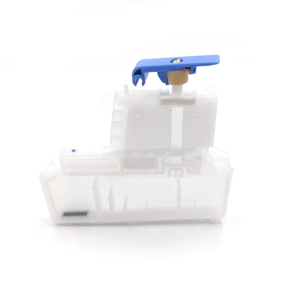 

1841230 Новый и оригинальный контейнер для чернил для Epson L18058 L8058 L18050 L8050 L8180 L8160 ADAPTOR I/S TANK UNIT CH7,ASSY, KM TANK ASSY