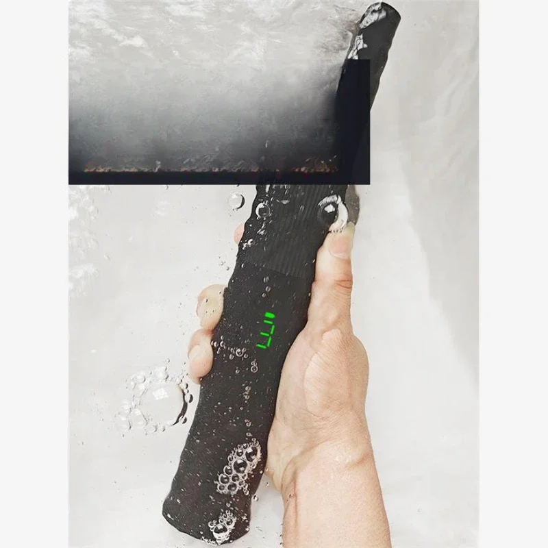 Artifact commercial household fish scale planer scale scraper fish scale machine automatic hit the factory
