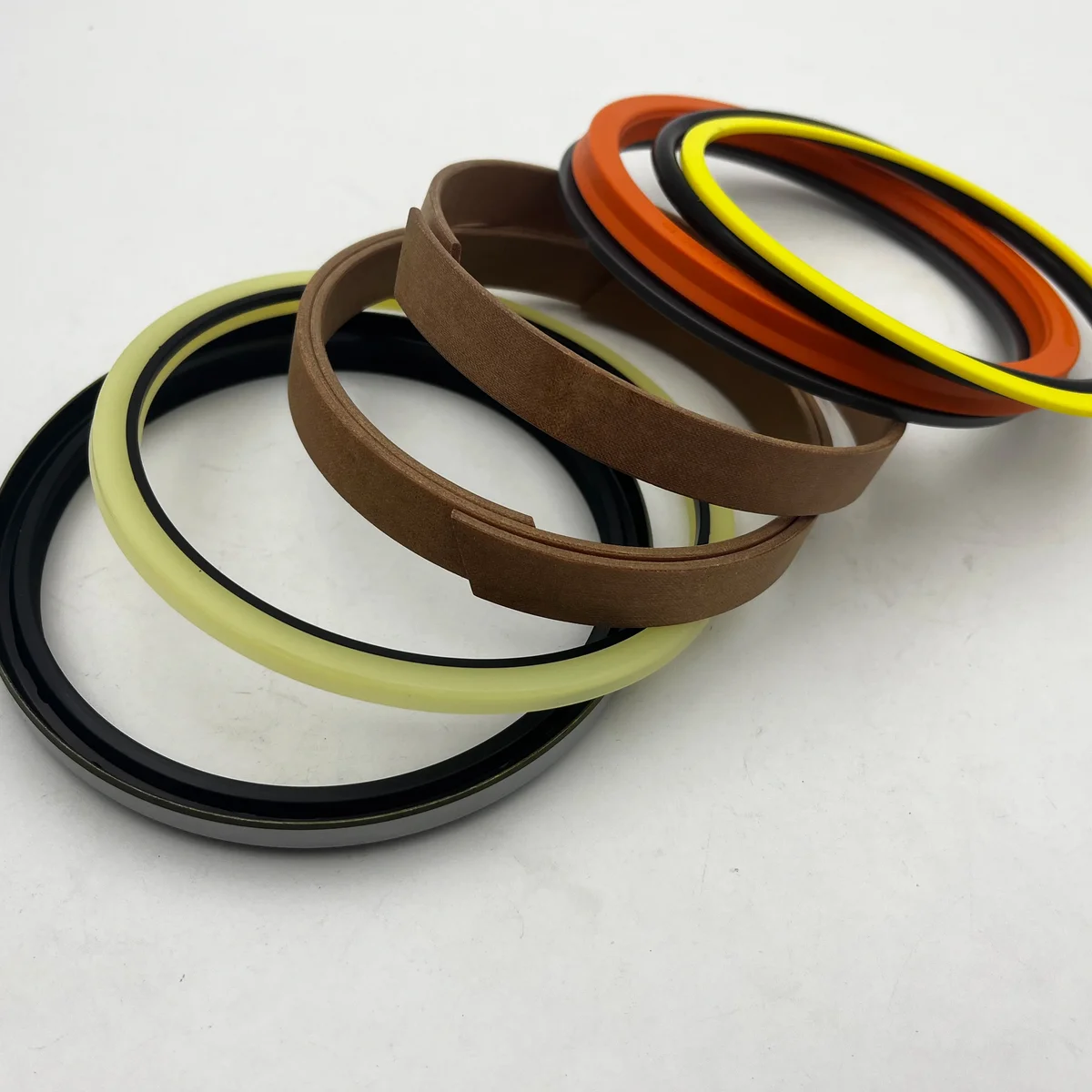 

For Oscillating Cylinder Seal Kit 31EM-00545 Construction Excavator Spare Parts 31EM-00545