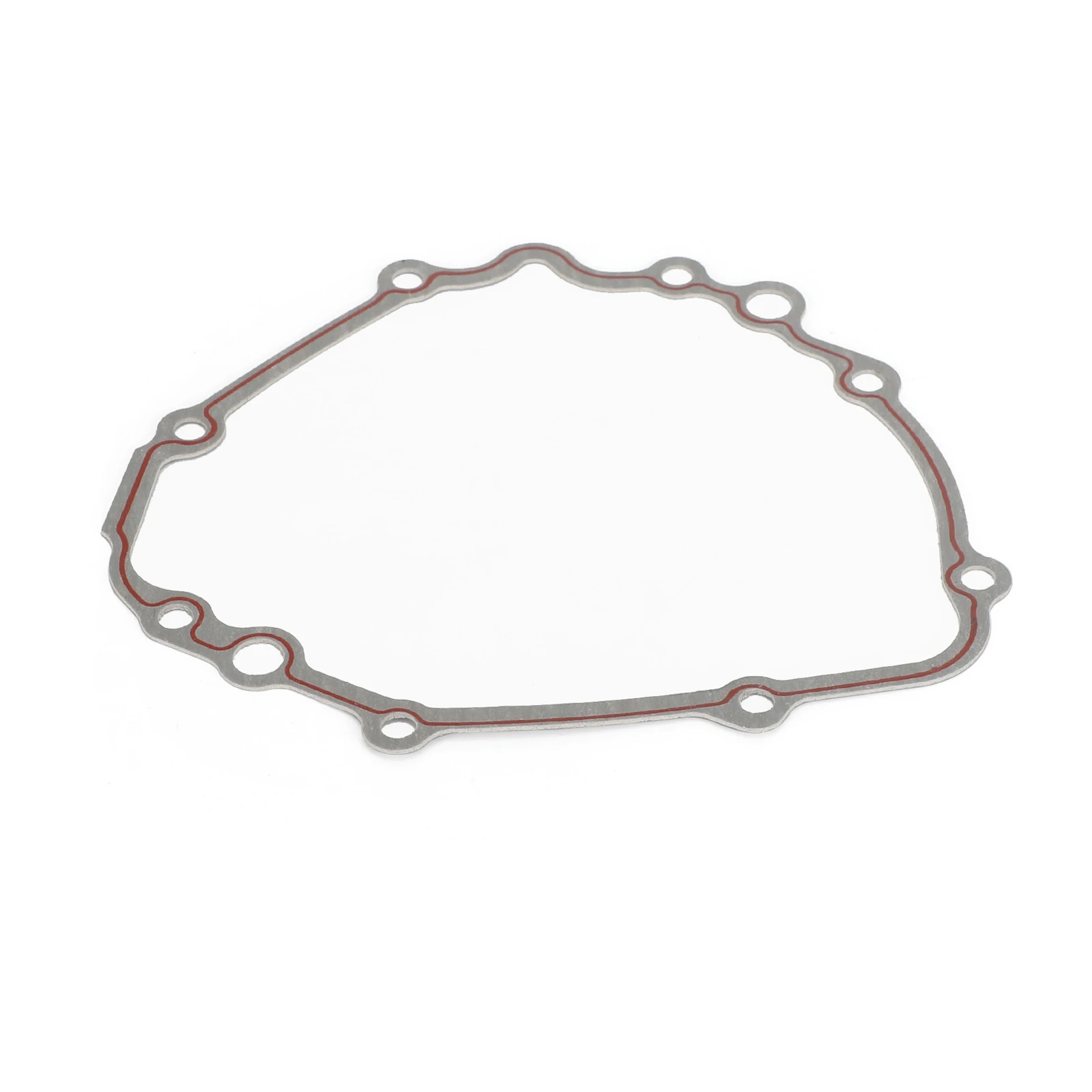 Artudatech الجهد المنظم الجزء الثابت لفائف مجموعات ربط السيراميك الارضي لهوندا CBR 600 RR PC37 2003 - 2006