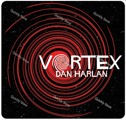 2025 Vortex by Dan Harlan -Magic tricks (Instant Download)