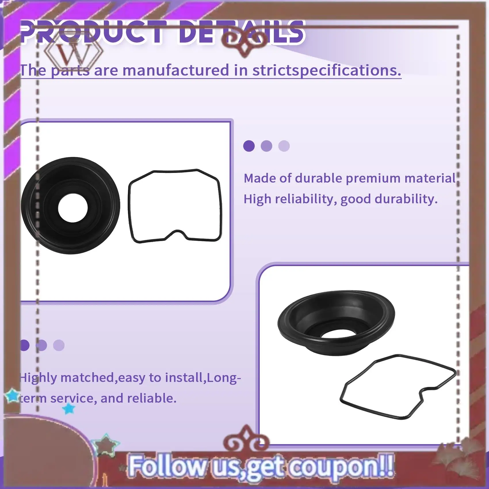 A57E-Motorcycle Car… - image