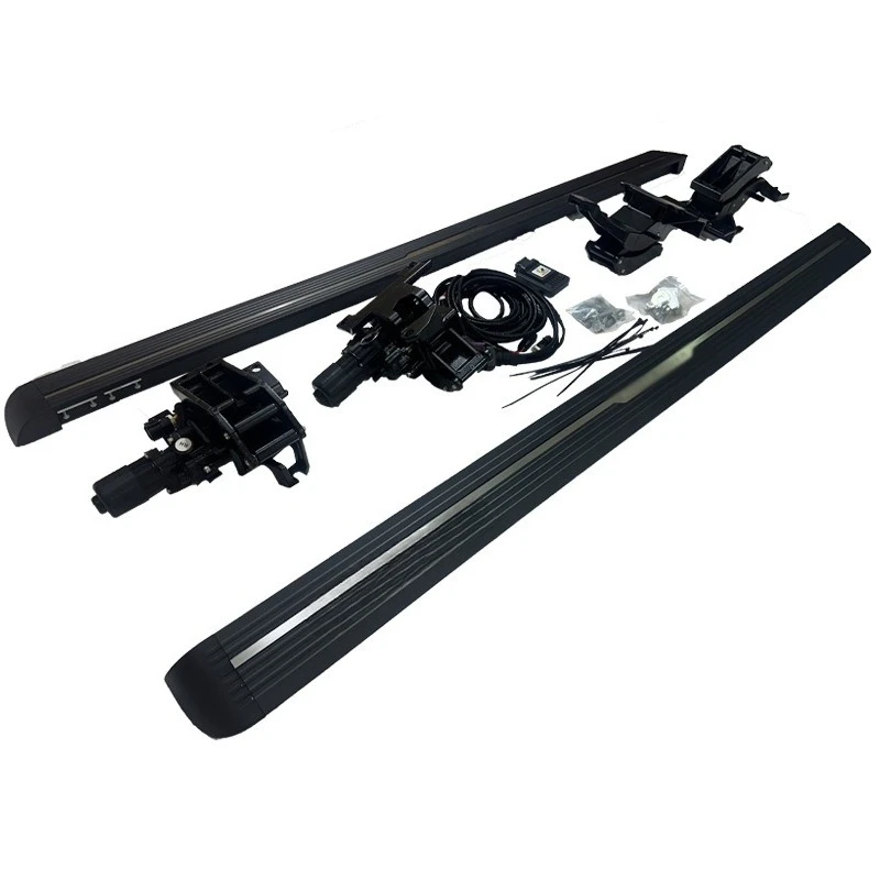 

Электрические автоматические подножки, боковая ступенька для Land Rover Range Rover Vogue 2017, 2018, 2019, 2020, 2021, 2022