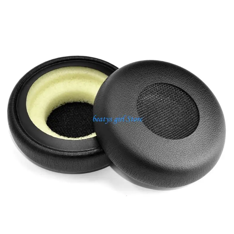 C7AB – coussinets d'oreille en mousse souple pour écouteurs Evolve 20 20se 30 3, accessoires pour écouteurs, couvercle pièces