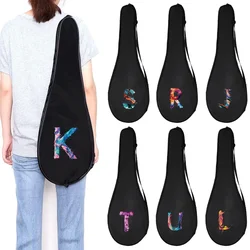 Badminton racket bag Lightweight waterproof racket set Multi-purpose portable racket shoulder bag badminton racket set