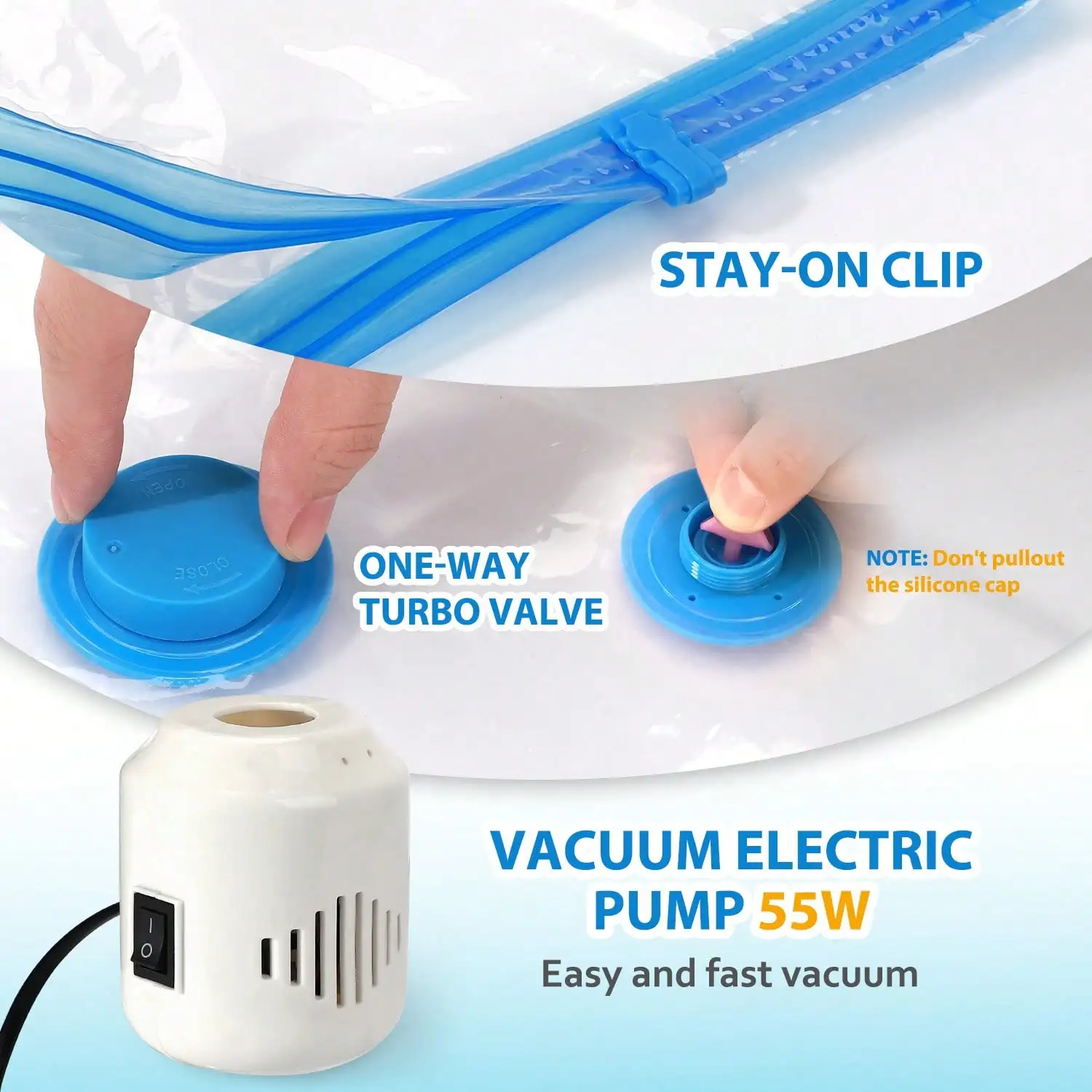 Thumbnail 4 - #70 Latest Electric Blankets Offers