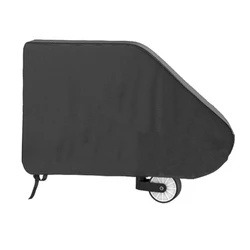 Drawbar Cover, Universal Drawbar Cover Weather Protections Tow Bar Protective Cover for Caravans Motorhome Trailer