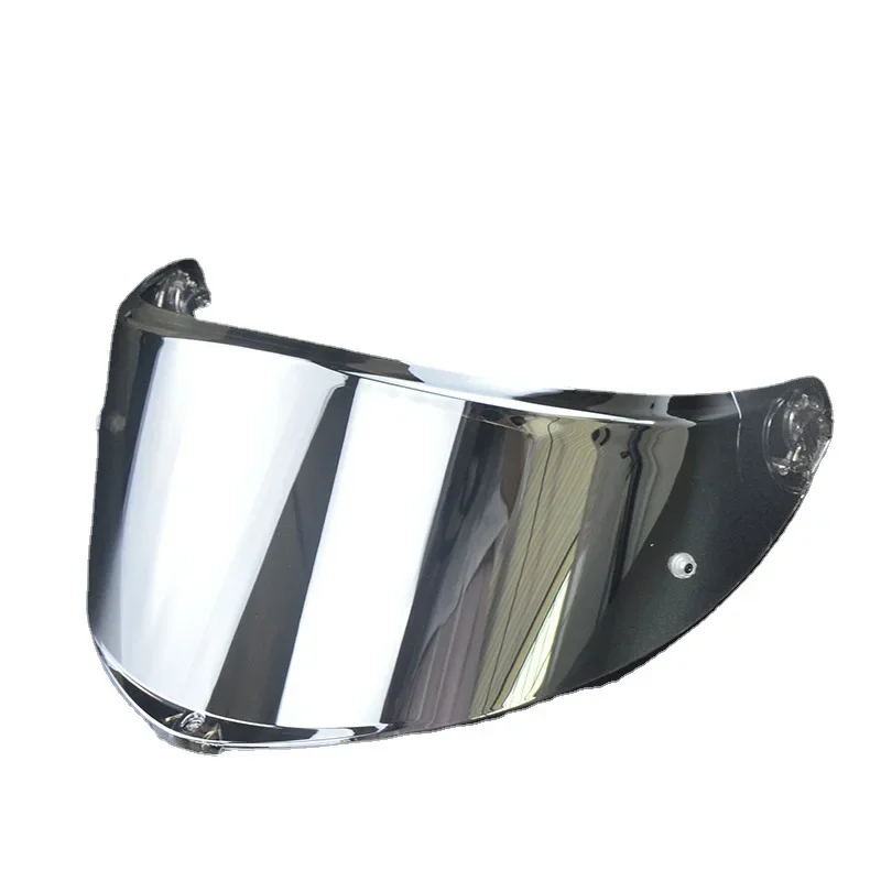 

For K6 Helmet Visor Motorcycle Full Face Helmet Visor Lens Night Vision Visor Case Shields Replacement Windshield Sunshie