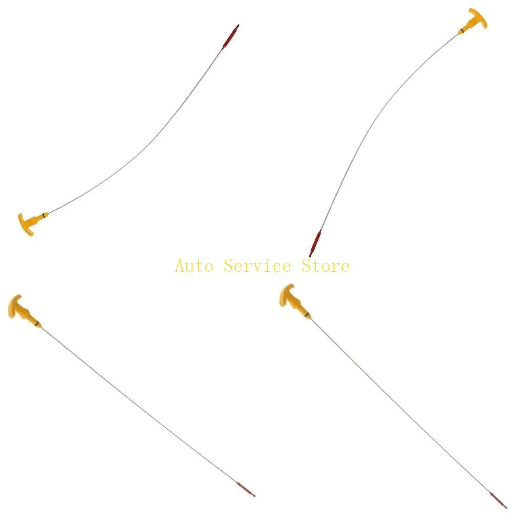

462A Long Lasting Premium Metal Oil Level Dipstick For Engines Model 266112E021 Corrosion Resistant And Long Lasting