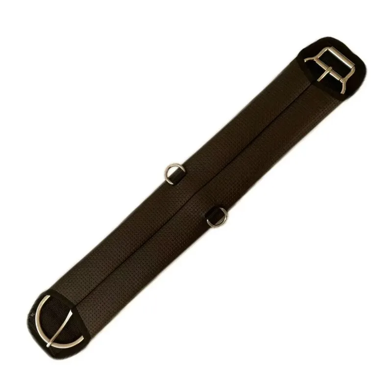 Western Saddle Belly Strap Fluid Hibiscus Belly Strap Western Saddle Front Belly Strap Saddle Accessories