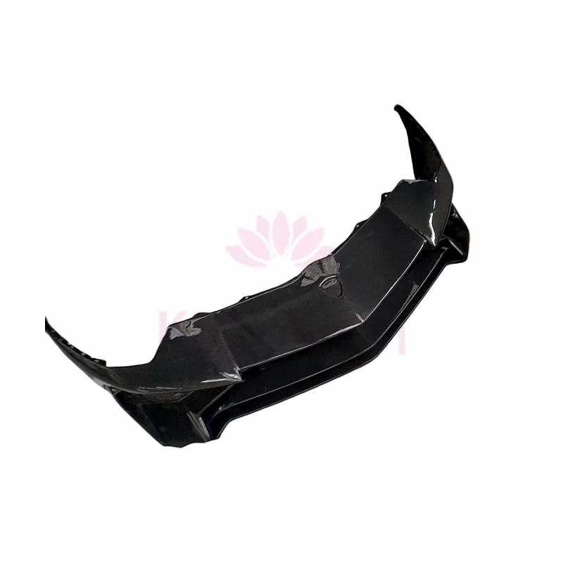

SV Style Full Dry Carbon Fiber Front Bumper Body Kit for Lamborghini Aventador
