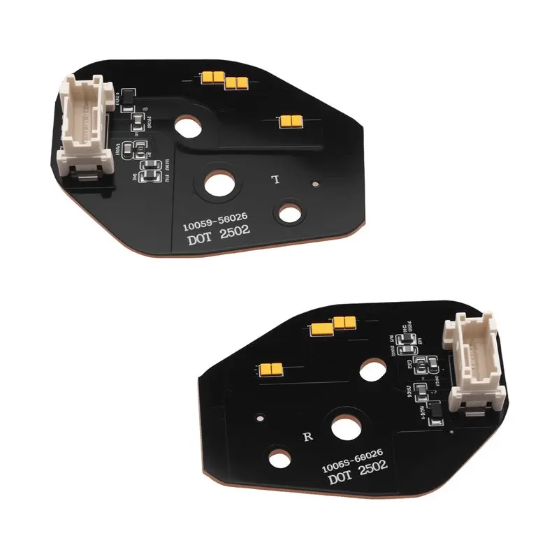 

Exclusive NO Matrix Daytime Running Light Module Amber Color Change Function Unit For Ford Ranger T9 2023-2025 Range XLT/Everest