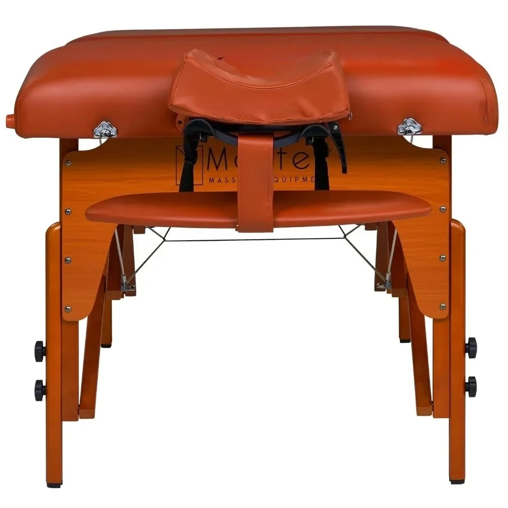 

Master Massage 31" Santana Therma Top massage Table