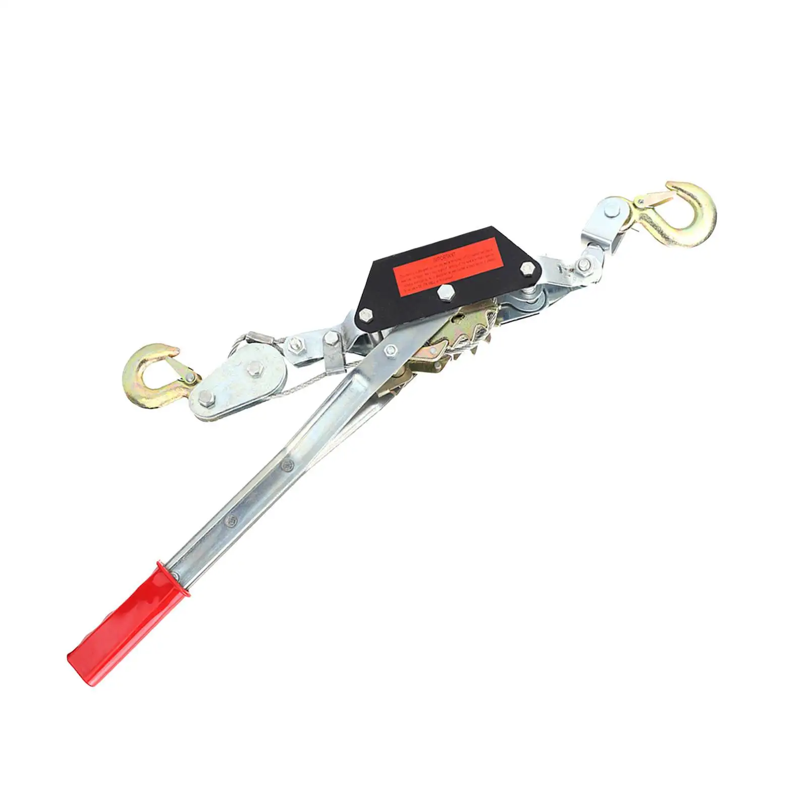Thumbnail 3 - #14 Trending Hand Crank Winch Right Now