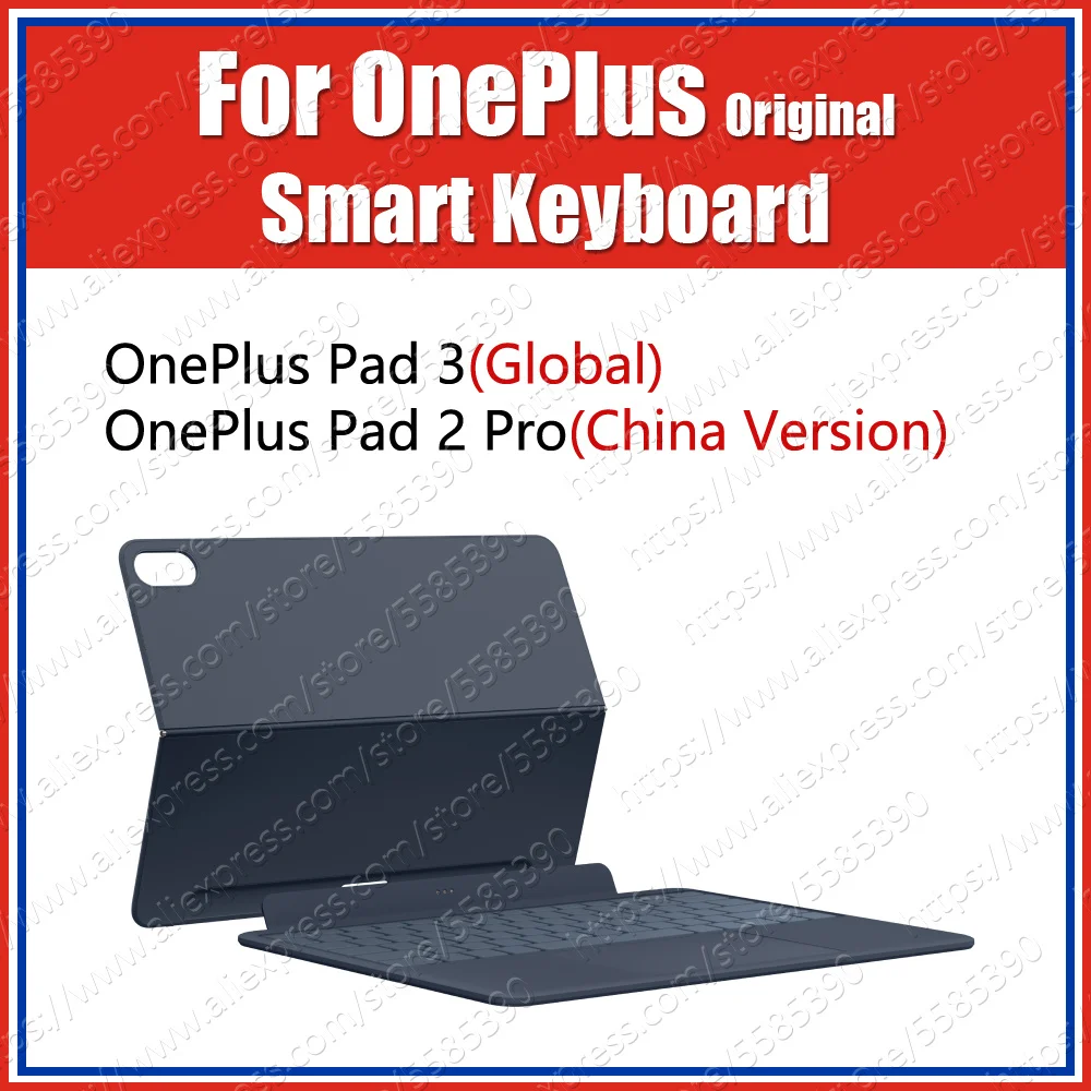 OPK2413 Official Original OnePlus Pad 3 Smart Keyboard OnePlus Pad