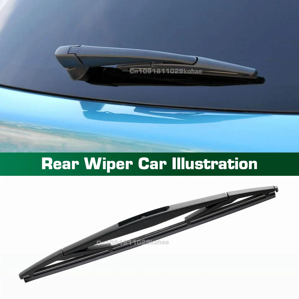 GREATROAD Wiper 10\