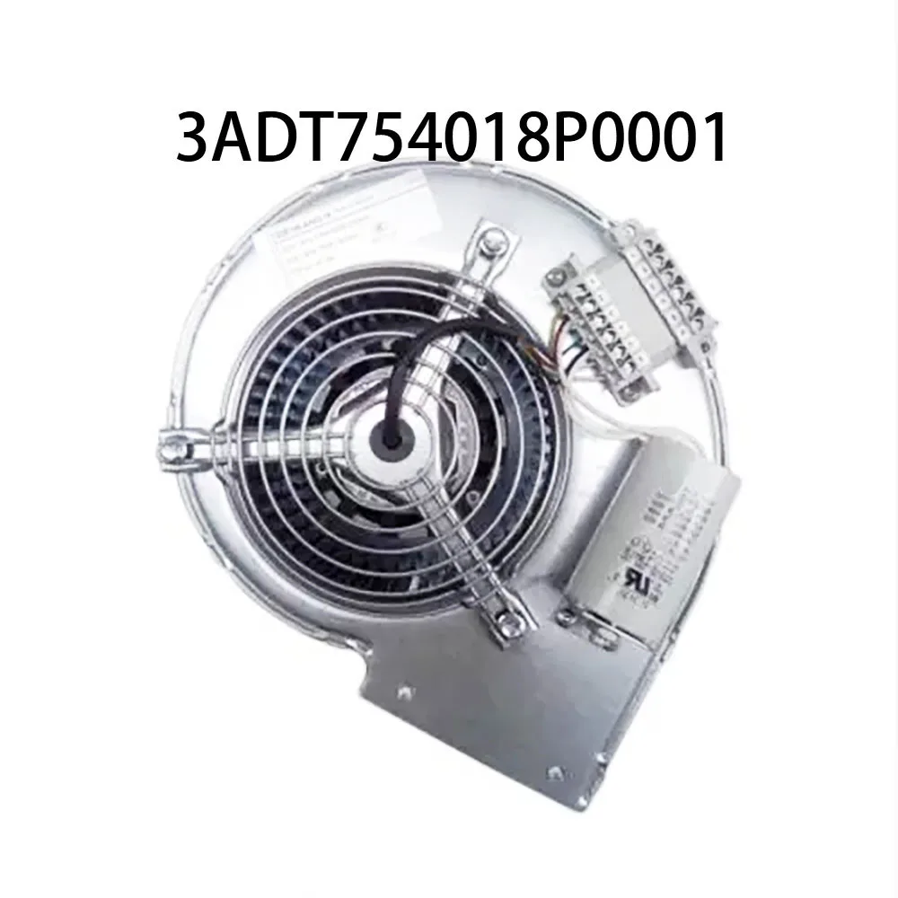 

Центробежный инверторный радиатор 3ADT754018P0001 3ADT754018P0002 Промышленный вентилятор управления Оптовая продажа с фабрики