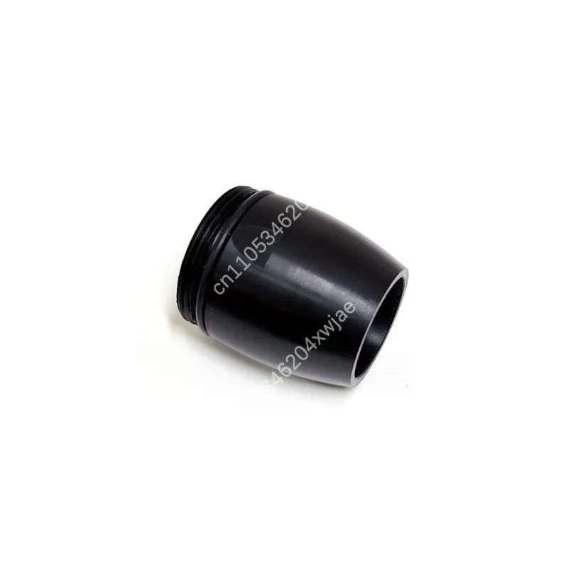 Jet Ski Propeller Rubber Sleeve Impeller Protective Guard Impeller Guide Cover Watercraft Repair Spare Replacement Part