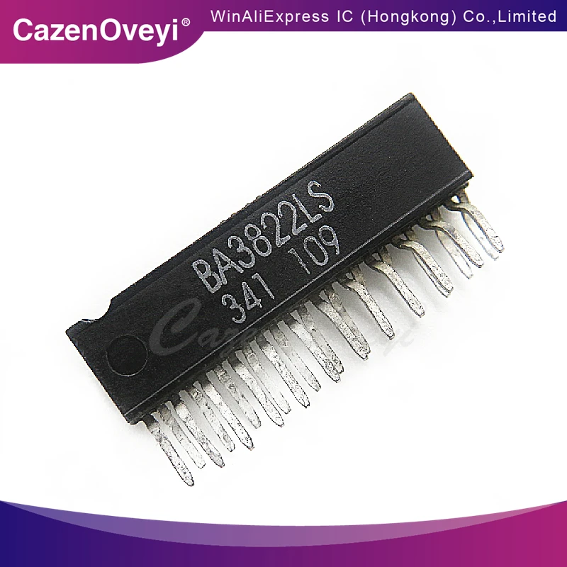 

5 шт. BA3822LS BA3822 SIP-24