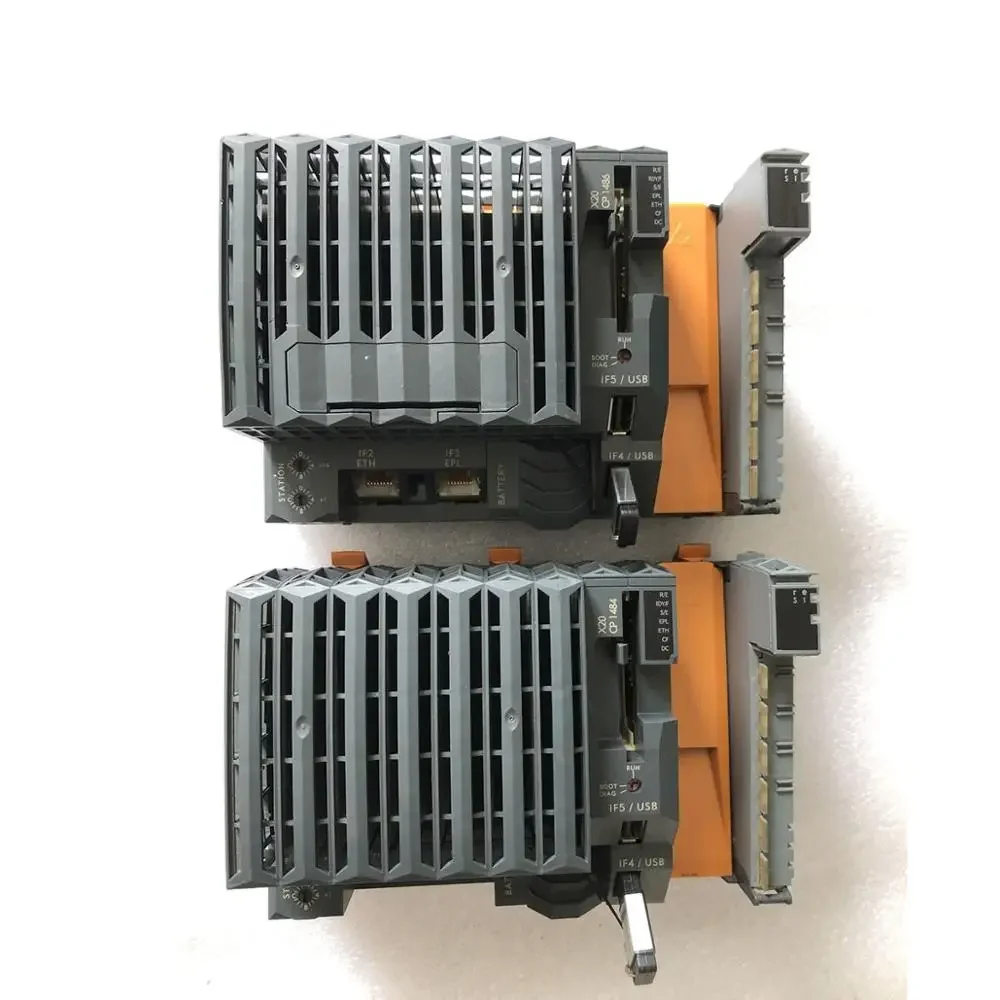 

Модуль ПЛК B&R X20 CP1486 Совершенно новый/б/у состояние