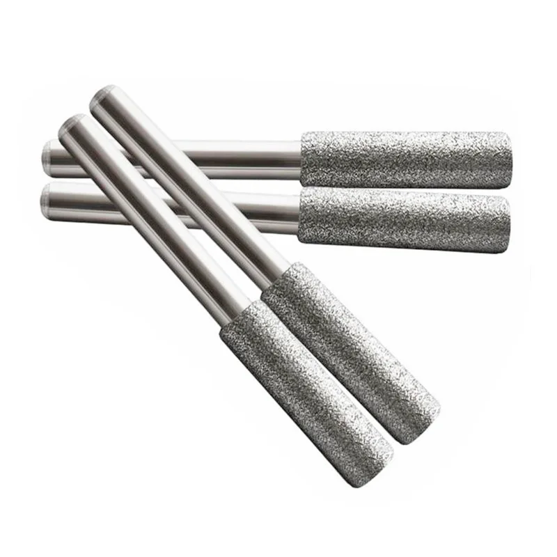 Smerigliatrice a catena smerigliatrice elettrica a catena lima elettrica smeriglio motosega smerigliatrice a catena testa di molatura elettrica * 2 pezzi