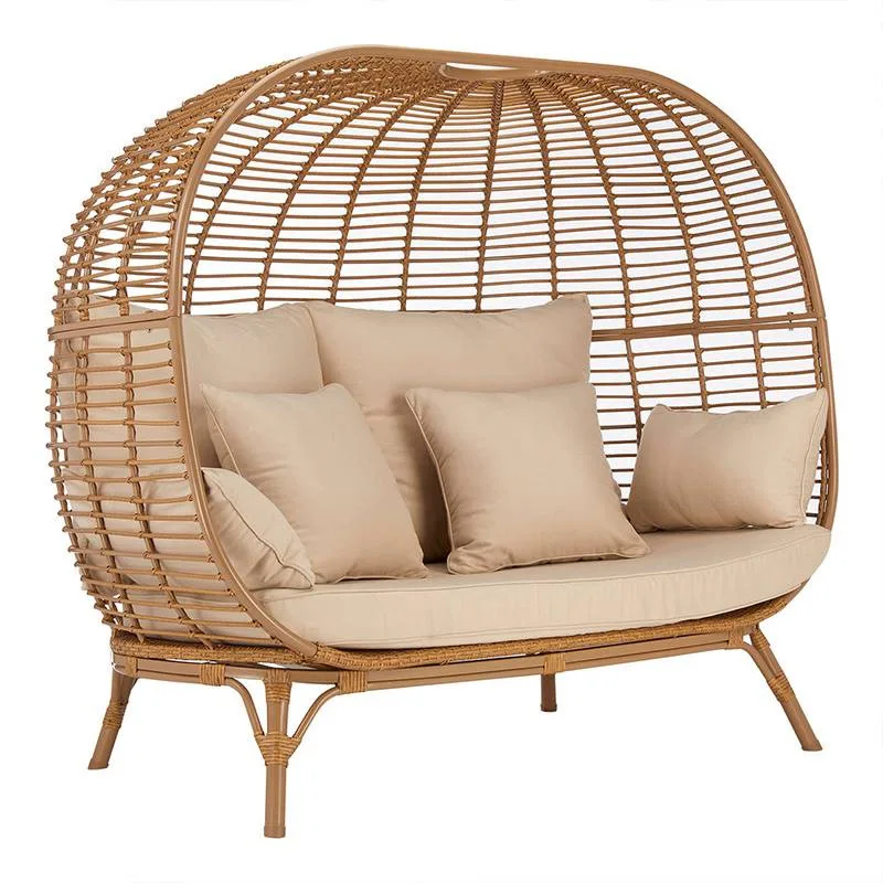 

Creative Bird's Nest Sofa Bed