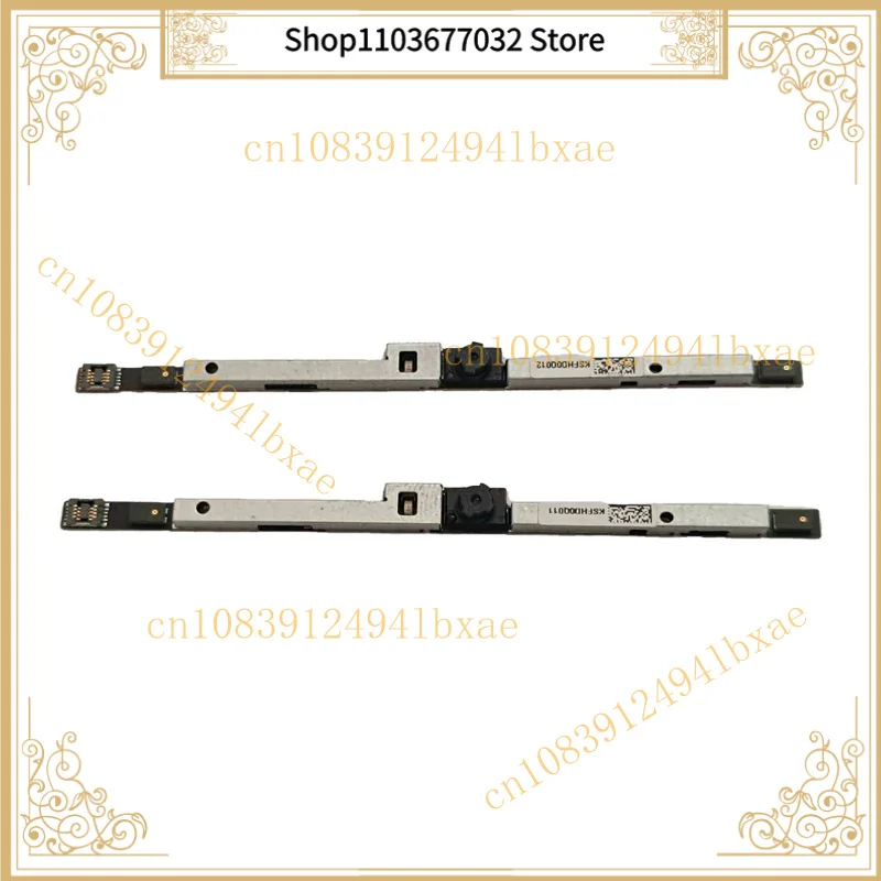 Compatible Built-in Webcam Module for Acer Swift sfx-14-51g sfg14-73