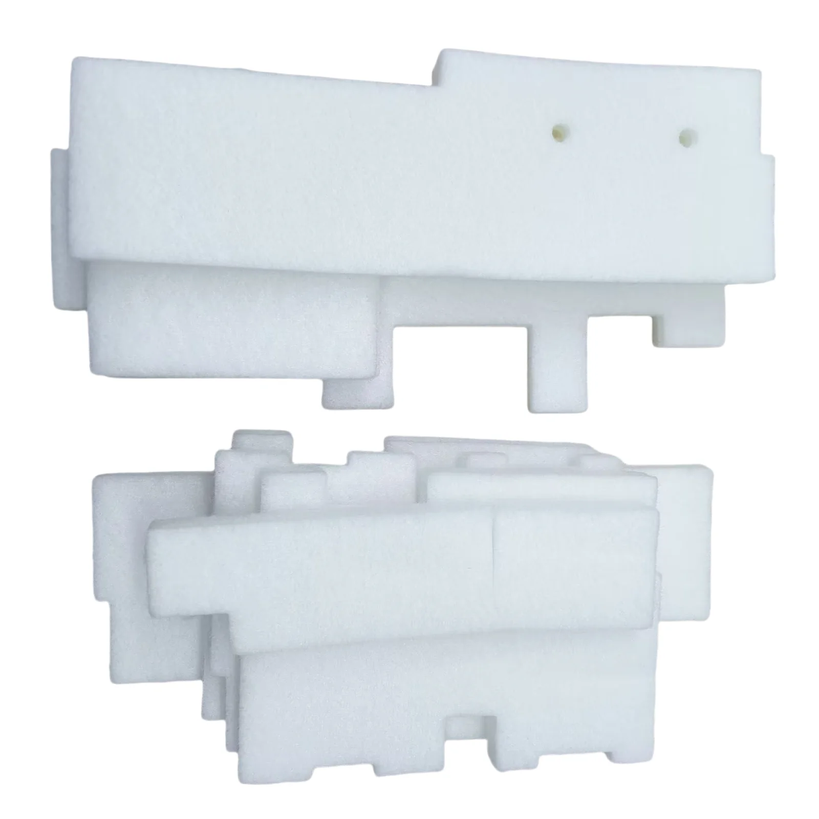 

1 Set Service Station Sponge Waste Ink Absorber Fits For HP T730 T520 T120 T830