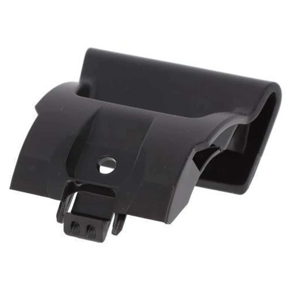 Switch Handle Black Rear Seating Release Recline Switch Handle For Volvo XC90 2016 2022 Enhanced User Experience