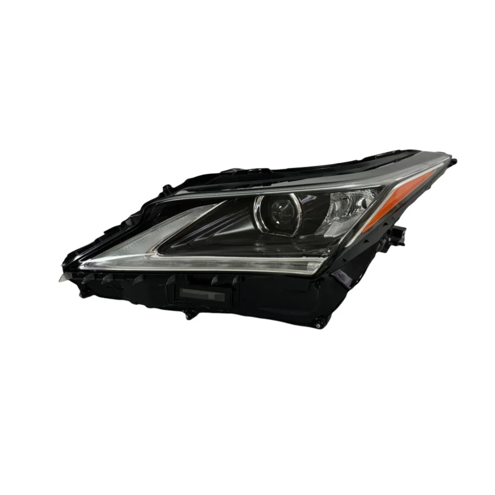 for Lexus RX Headlight 2015-2019 RX270 RX300 Full LED Headlight Assembly For Lexus RX300 Original Headlamp