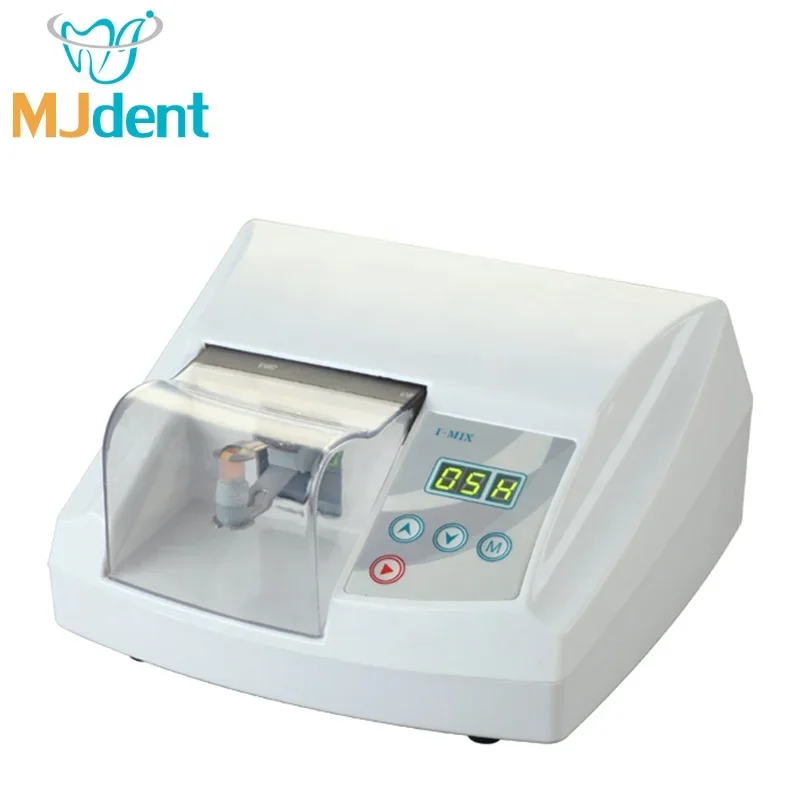 denta equipment/Amalgam capsul Mixer/ good quality Amalgamator machine