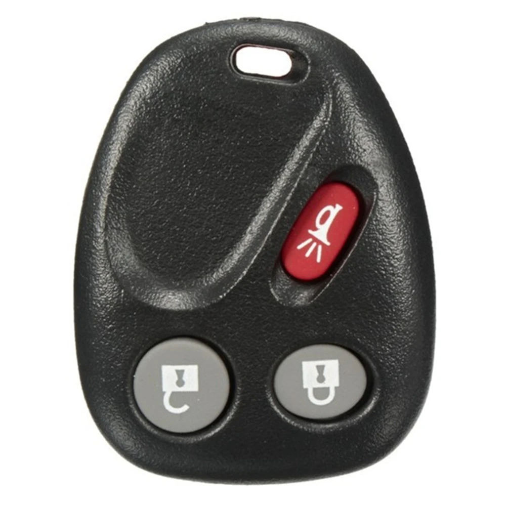 

​3 Buttons 315MHz Car Remote Key For Tahoe Silverado Smart Key Car For GMC fccid:LHJ011 Keyless