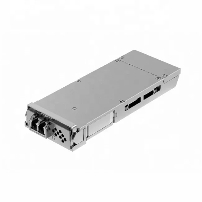 FiberTop 100G CFshrimp DCO DWDM Digital Coherent Optic Tech Transcsec