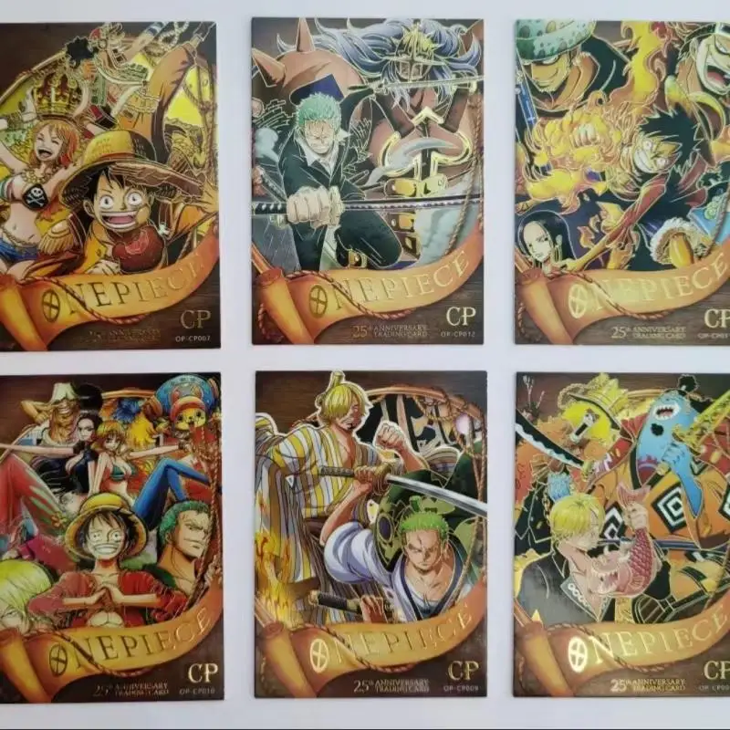 Jednoczęściowe Cabago Monkey D Luffy Nami Boa Hancock Yamato Roronoa Zoro Perona Ssr Gr Ex Card nowa kolekcja prezenty urodzinowe dla chłopców