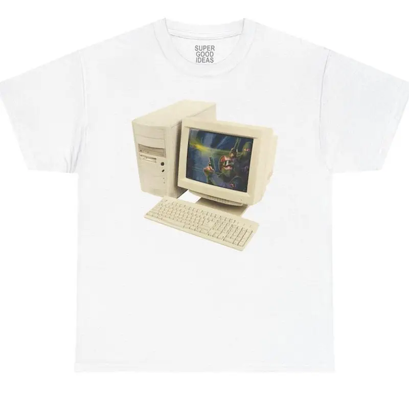 Counter Strike T-Shirt