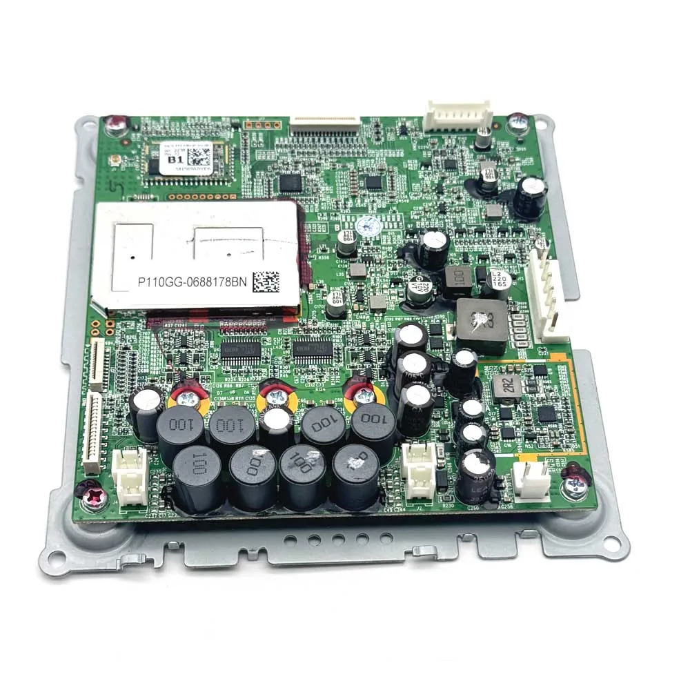 1pcs brand-new Motherboard Socket Power Supply Board Original PARTYBOX New For JBL Partybox 110 Connector