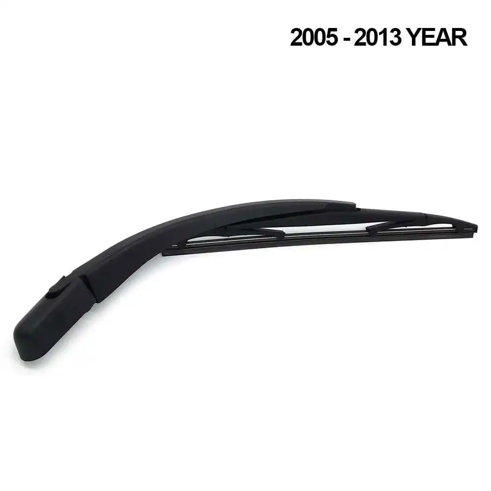 

Подходит для Peugeot 107 (с 2005)/Peugeot 107 стеклоочиститель заднего стекла в сборе, коромысло щетки заднего стеклоочистителя