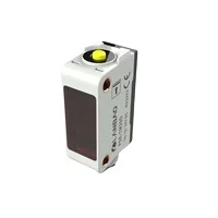 IP67 Sensing Distance 3m 12/24VDC PC+ABS TOF SENSOR Photoelectric Sensor