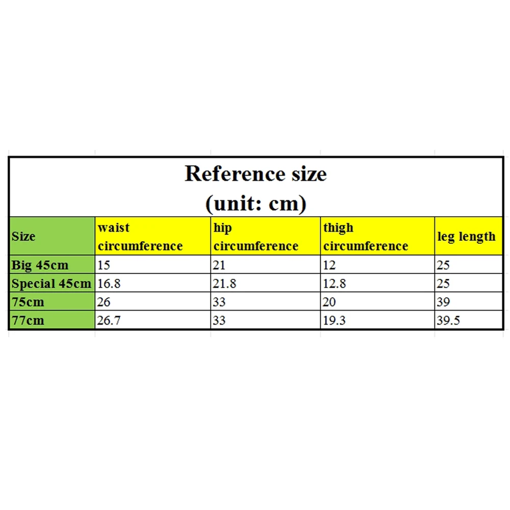 1/4 1/3 Doll's Clothes for 45/75/77cm Male Bjd Doll Black Sand Washed Jeans Long Loose Wide Leg Pants Doll Accessories, No Doll