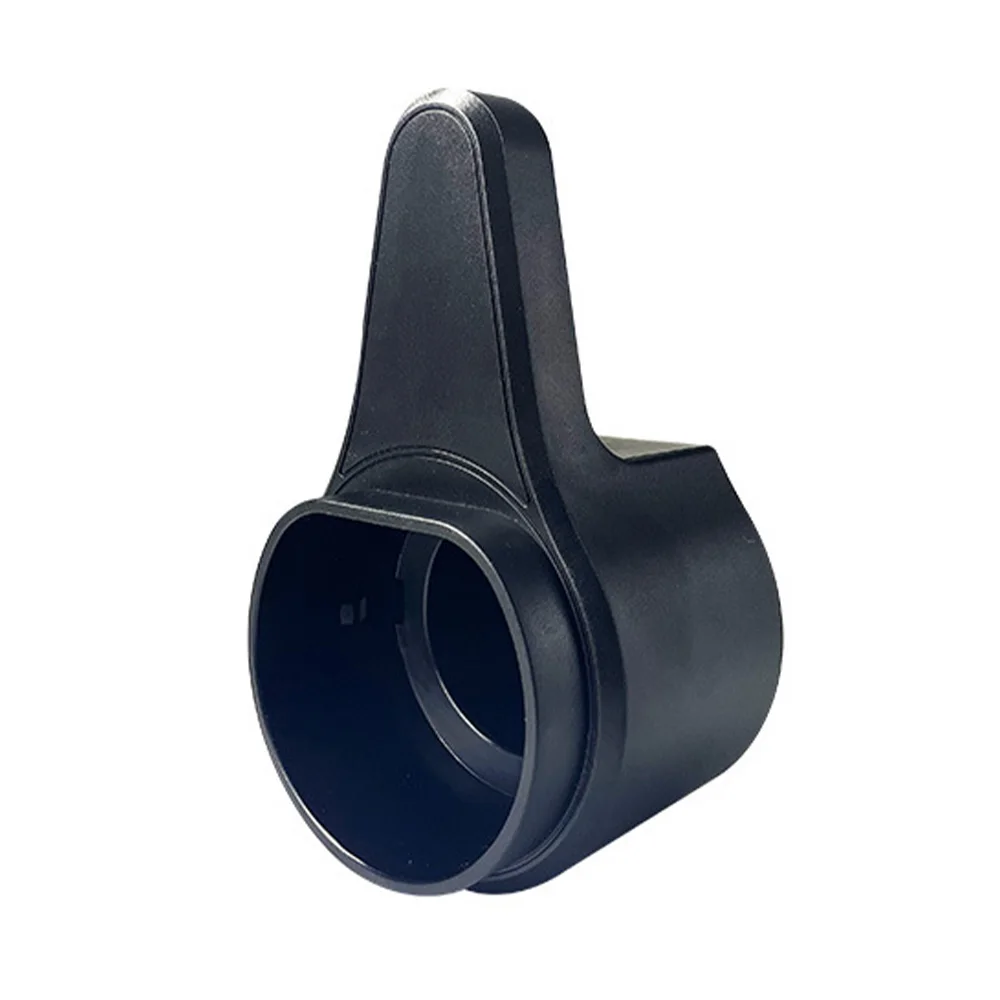 

Type 2 EV Charger Cable Holder Organizer Wallmount Dummy Socket Dock IEC 62196 wall mount Charging Plug Holster With J Hook